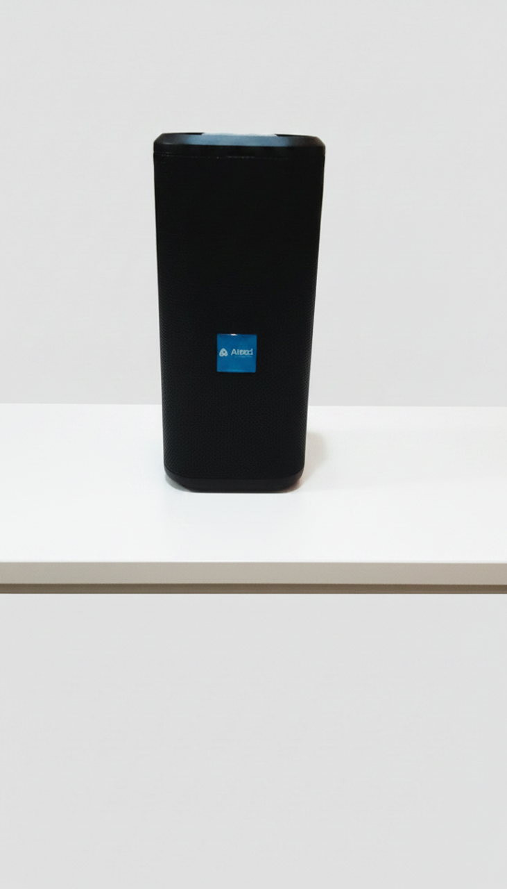 Aroma Bluetooth Speaker