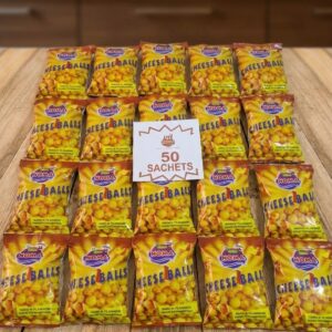 Homa Cheese Balls -  x50
