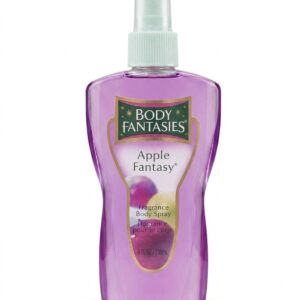 Apple Body Fantasies