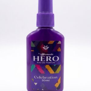 Hero Celebration Perfume - 50ml