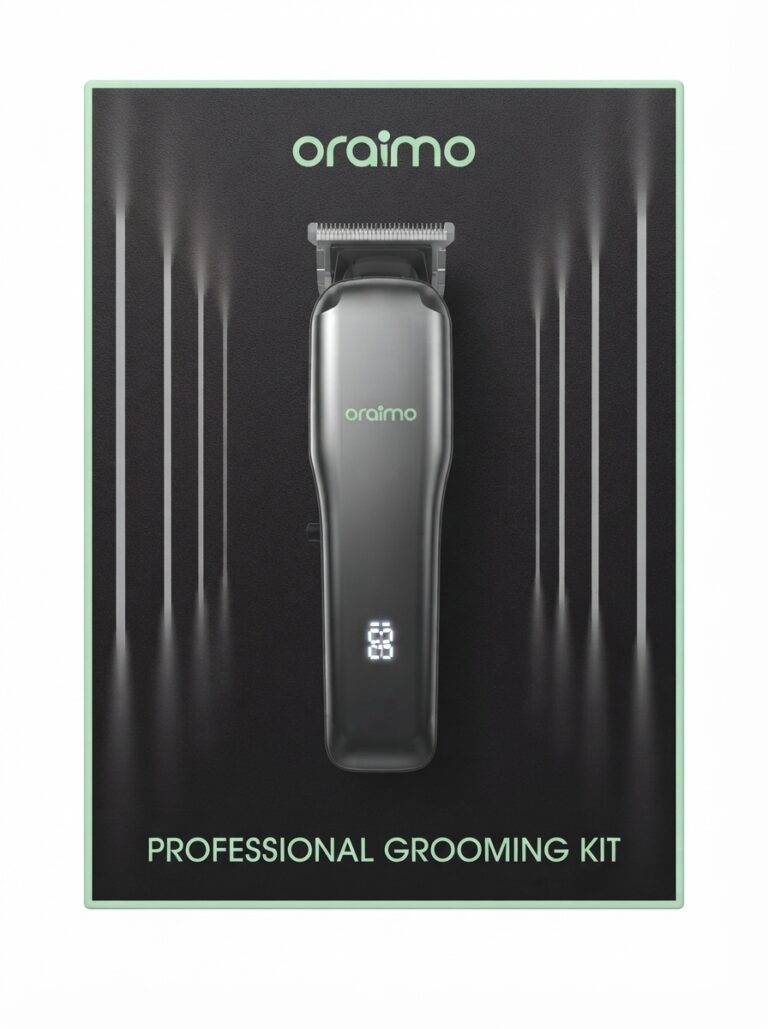 oraimo Professional hair clipper